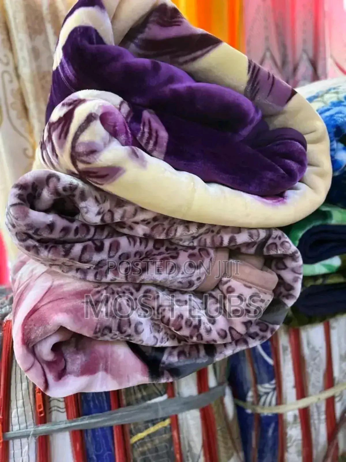 Duvets 6by6