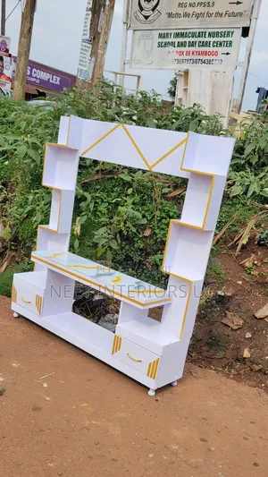 Tall Tv Stand