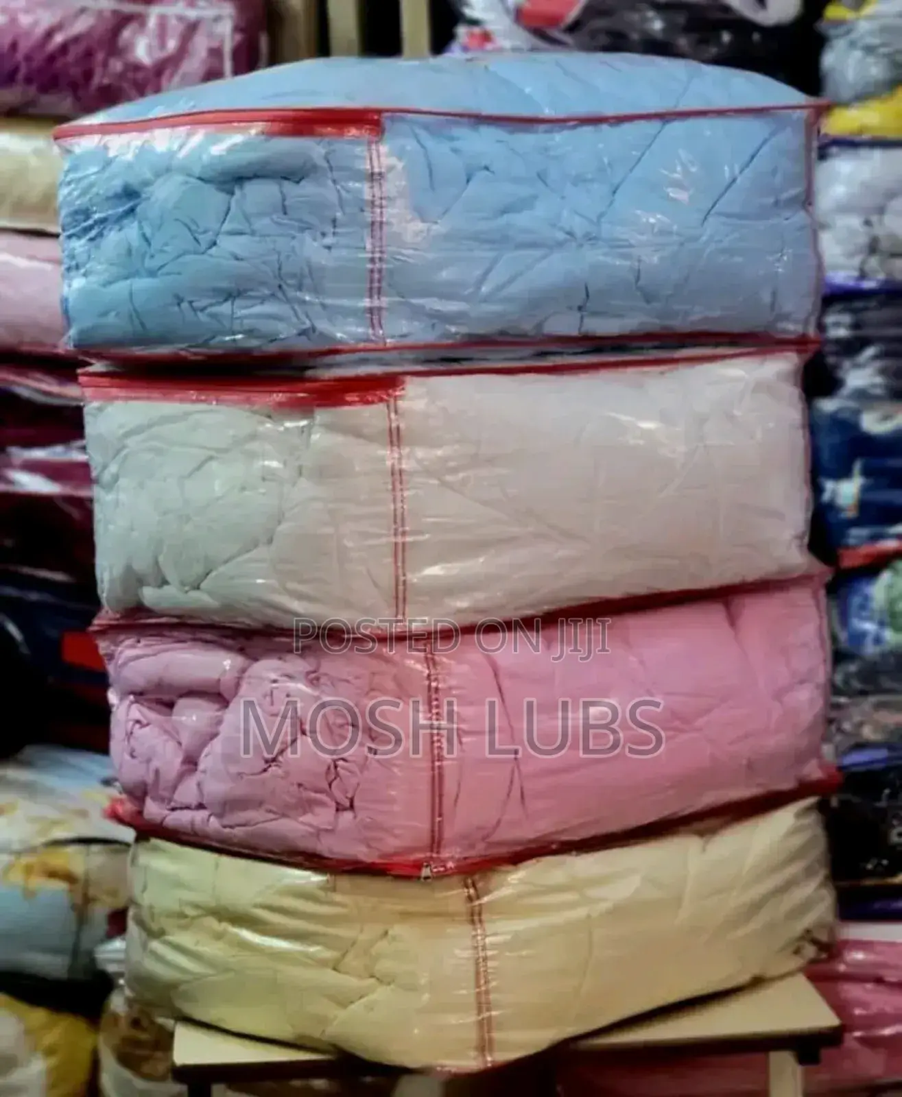 4*6 Protective Covers