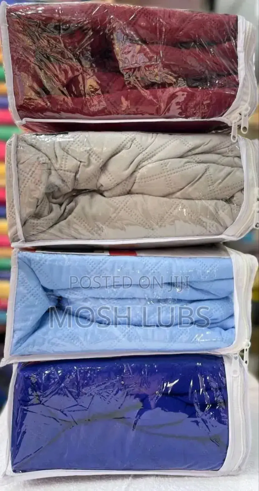 4*6 Protective Covers