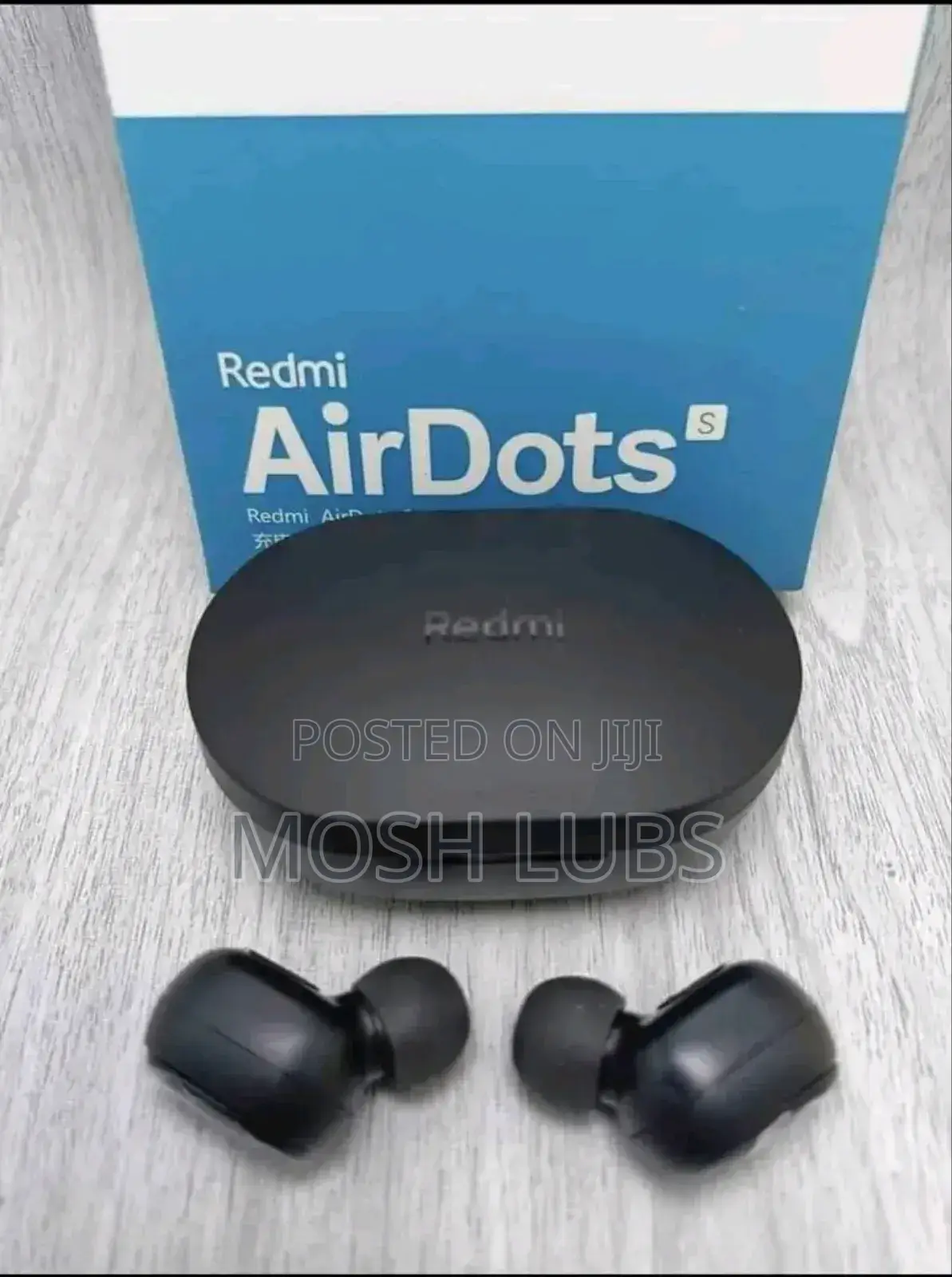 Redmi Airdots Super Bass