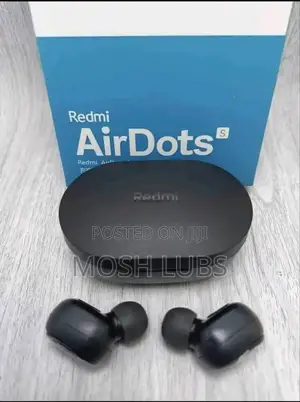 Redmi Airdots Super Bass