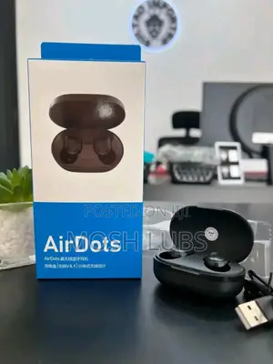 Redmi Airdots Super Bass