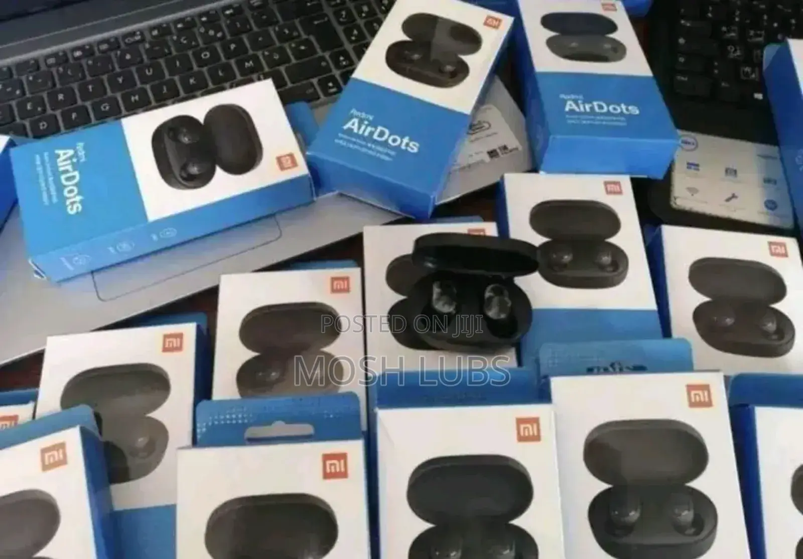 Redmi Airdots Super Bass