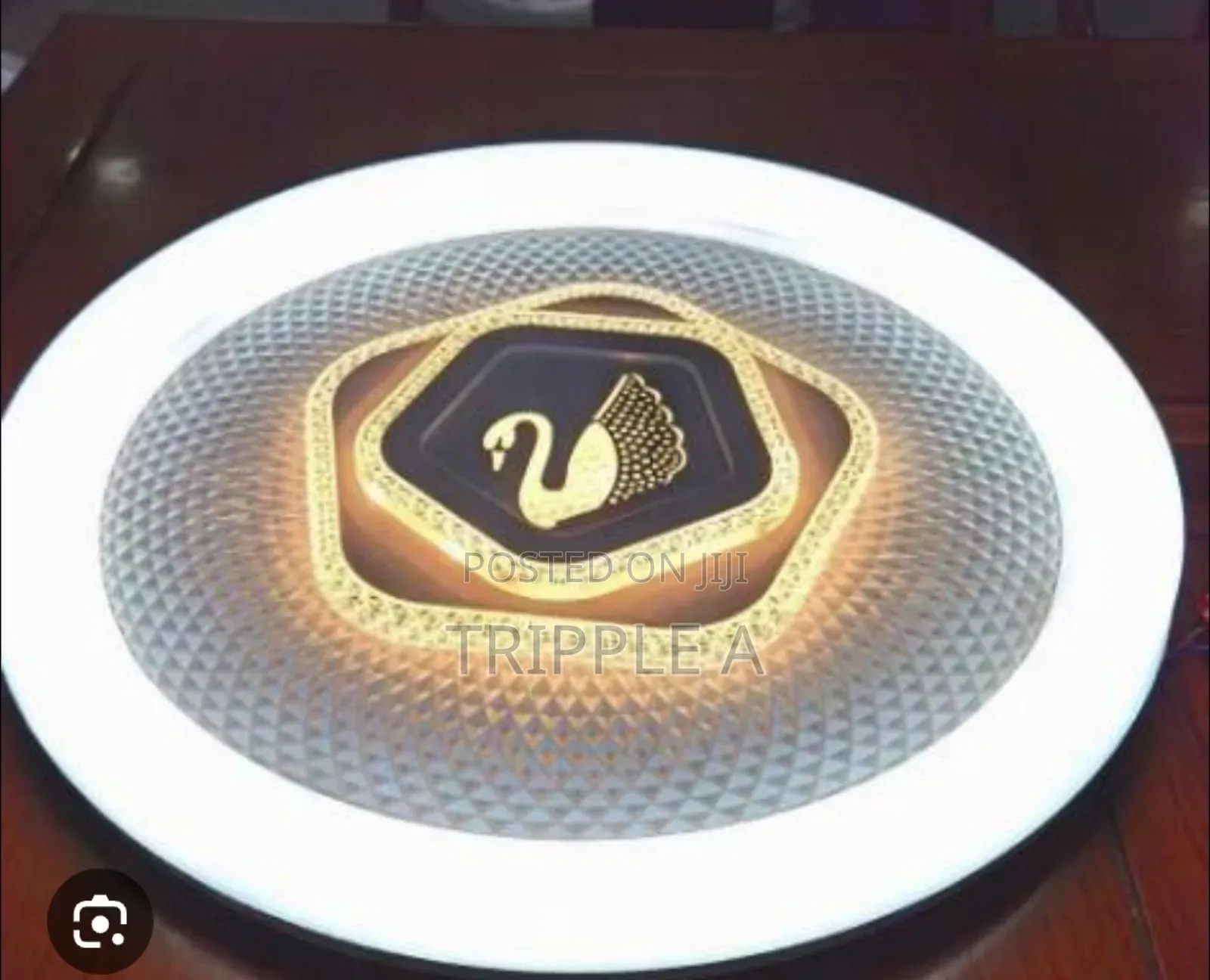 Luxury Ceiling Light
