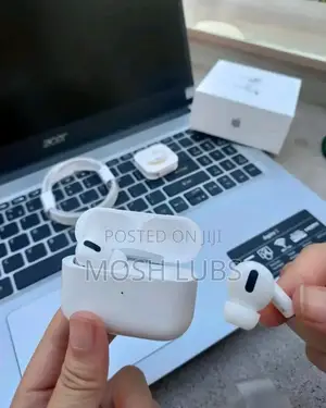 Pro2 Airpods