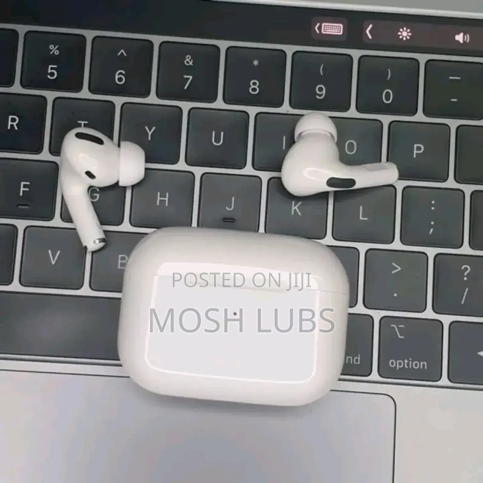 Pro2 Airpods