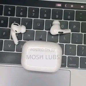 Pro2 Airpods