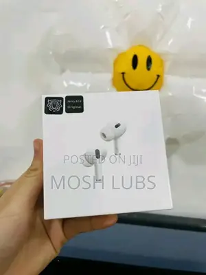 Pro2 Airpods