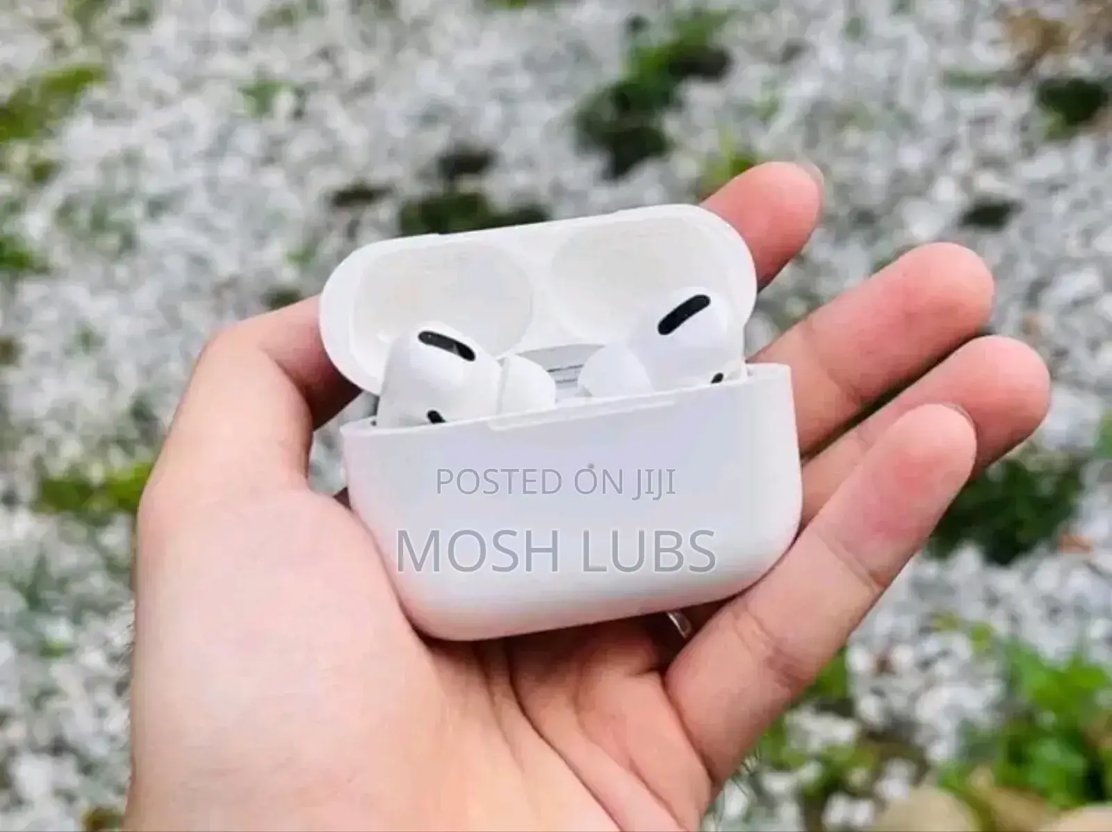 Pro2 Airpods