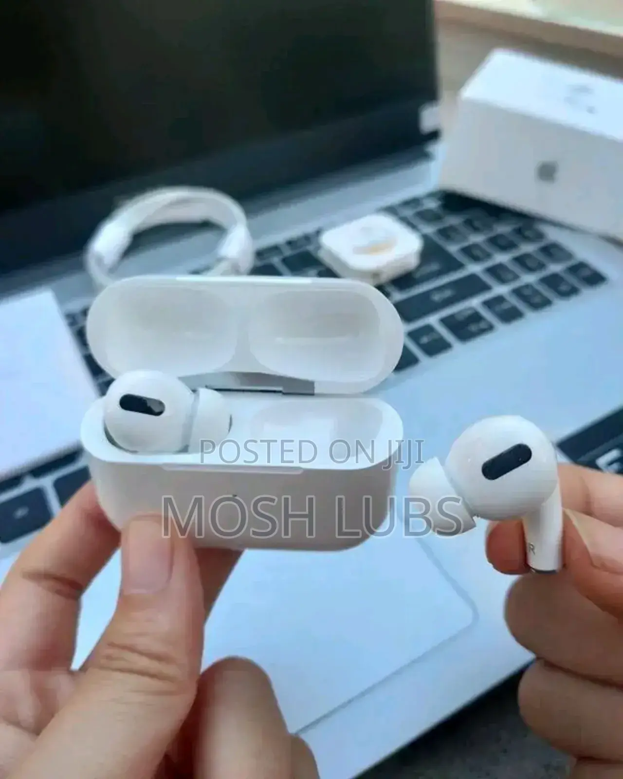 Pro2 Airpods