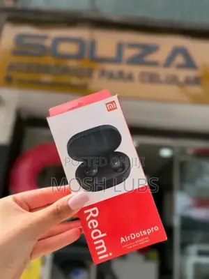 Redmi Airdots 2 Buds