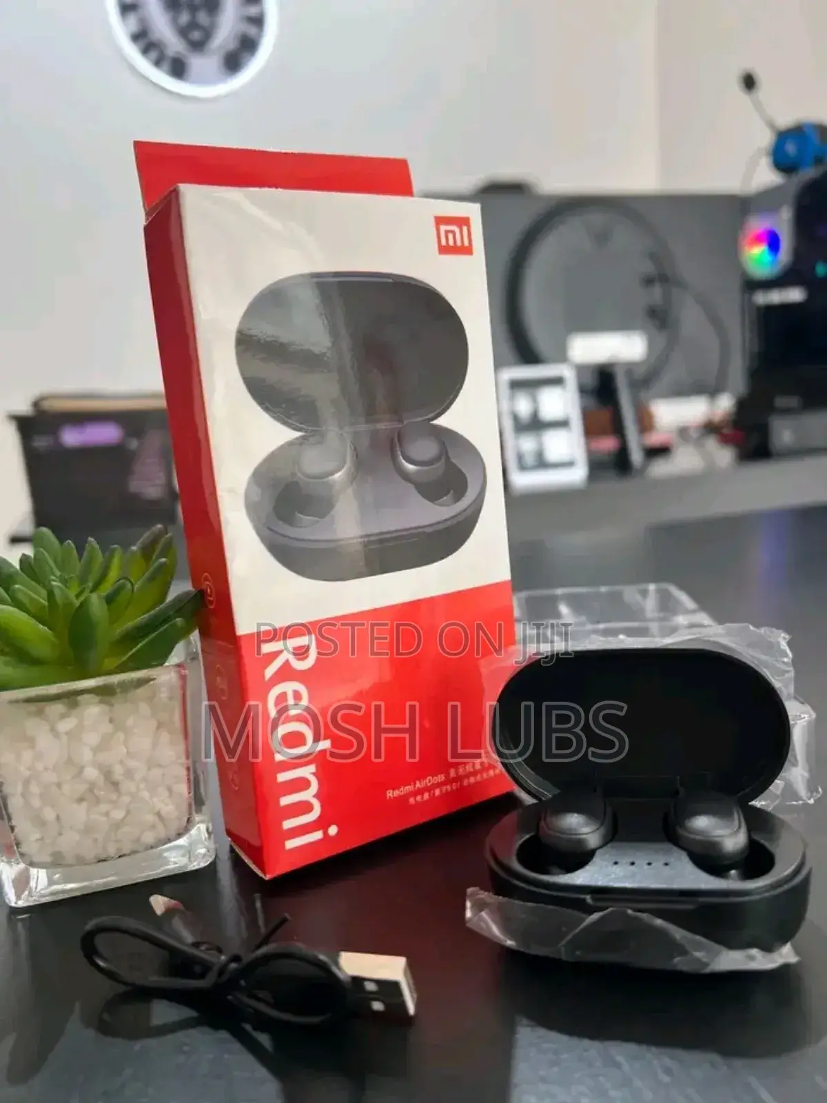Redmi Airdots 2 Buds