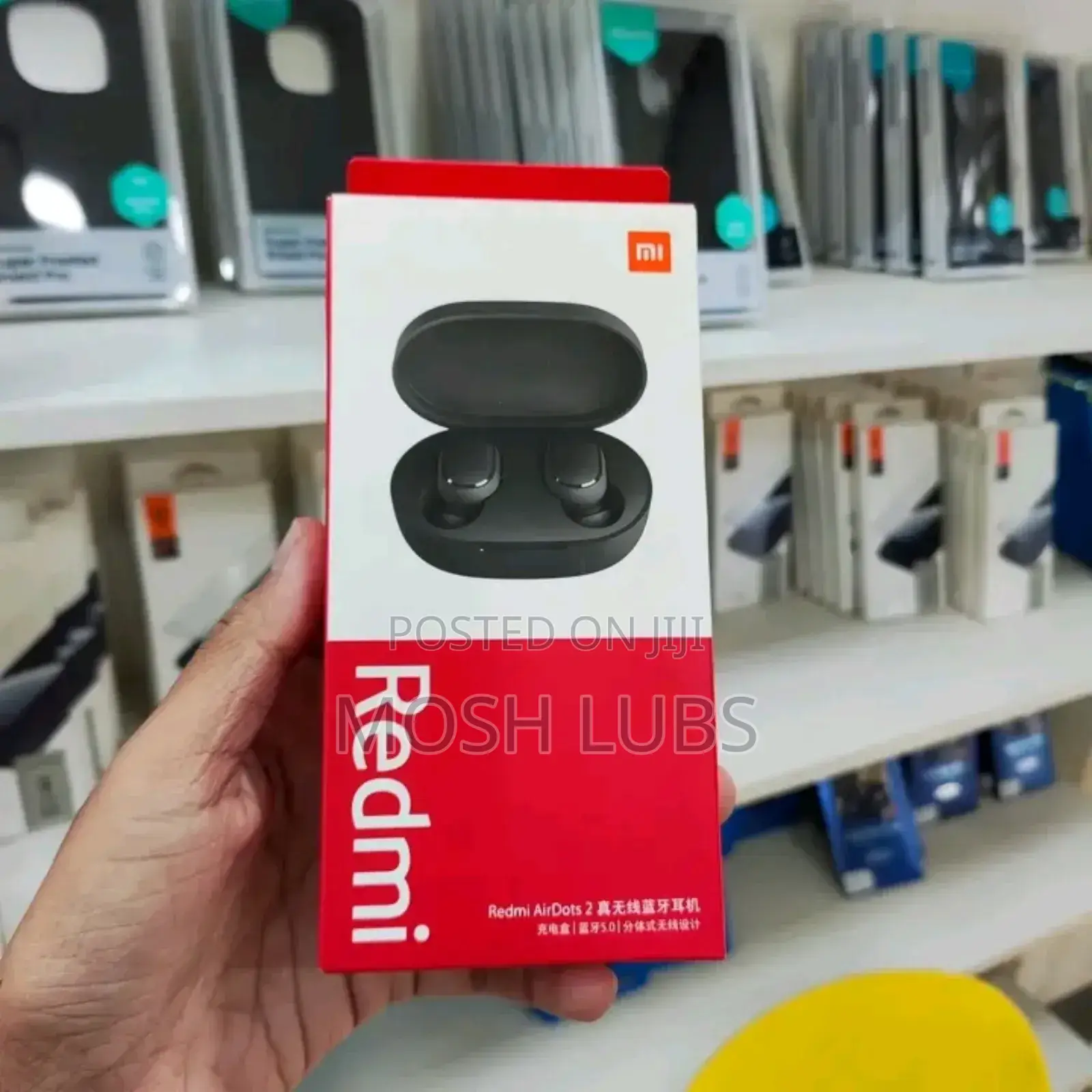 Redmi Airdots 2 Buds
