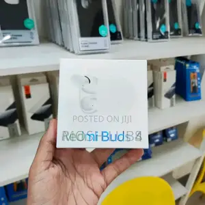 Buds 4 Redmi Buds