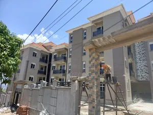 Furnished 1bdrm Apartment in Nakawa for sale