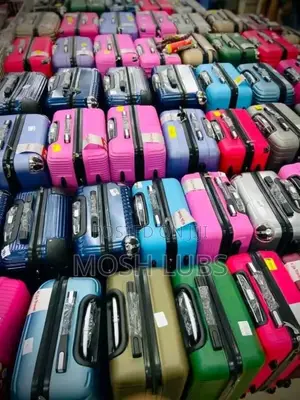 Travel Suit Case