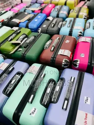 Travel Suit Case