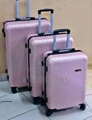 Extra Large Travel Suit Cases