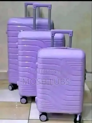 Extra Large Travel Suit Cases