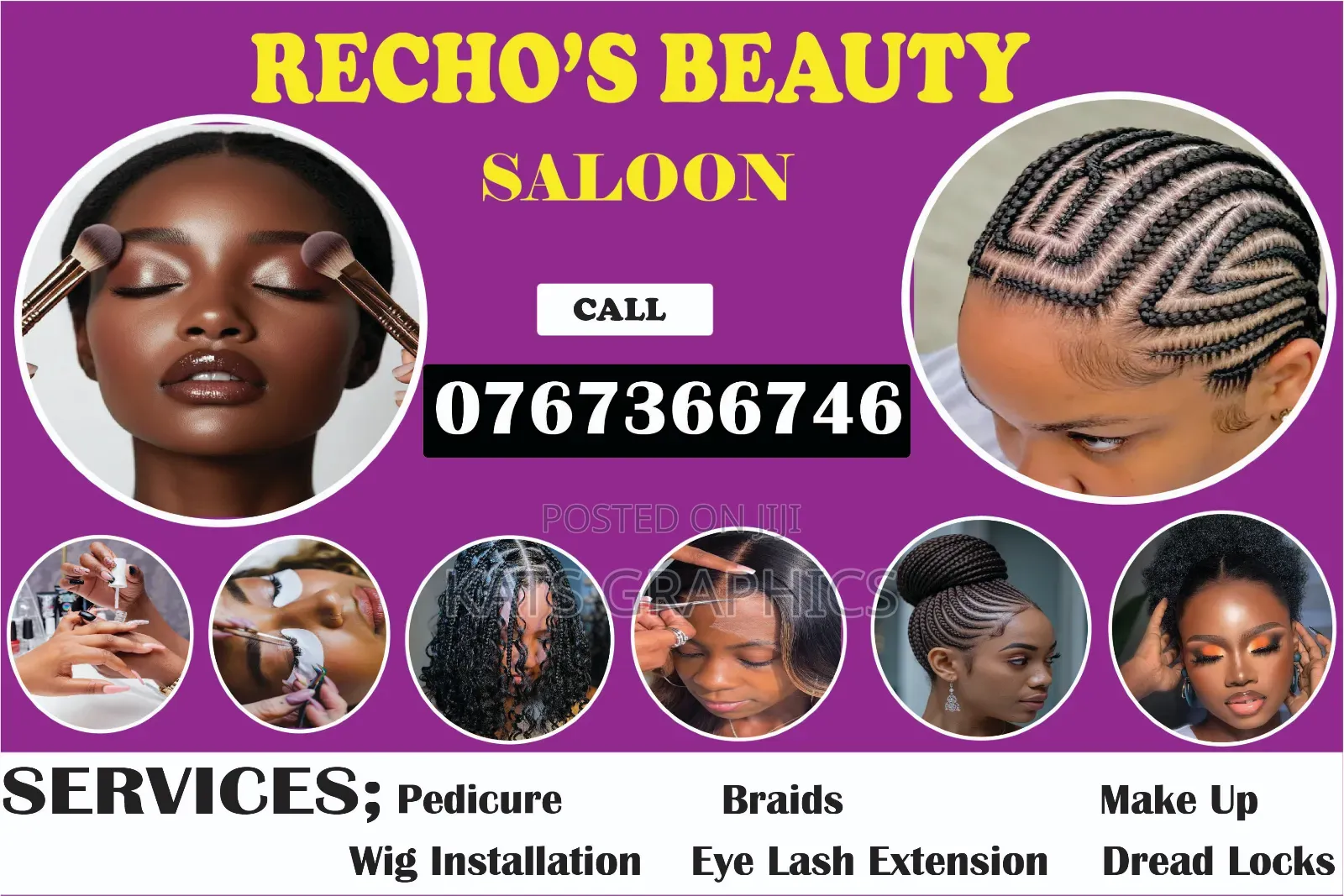 Business Banners