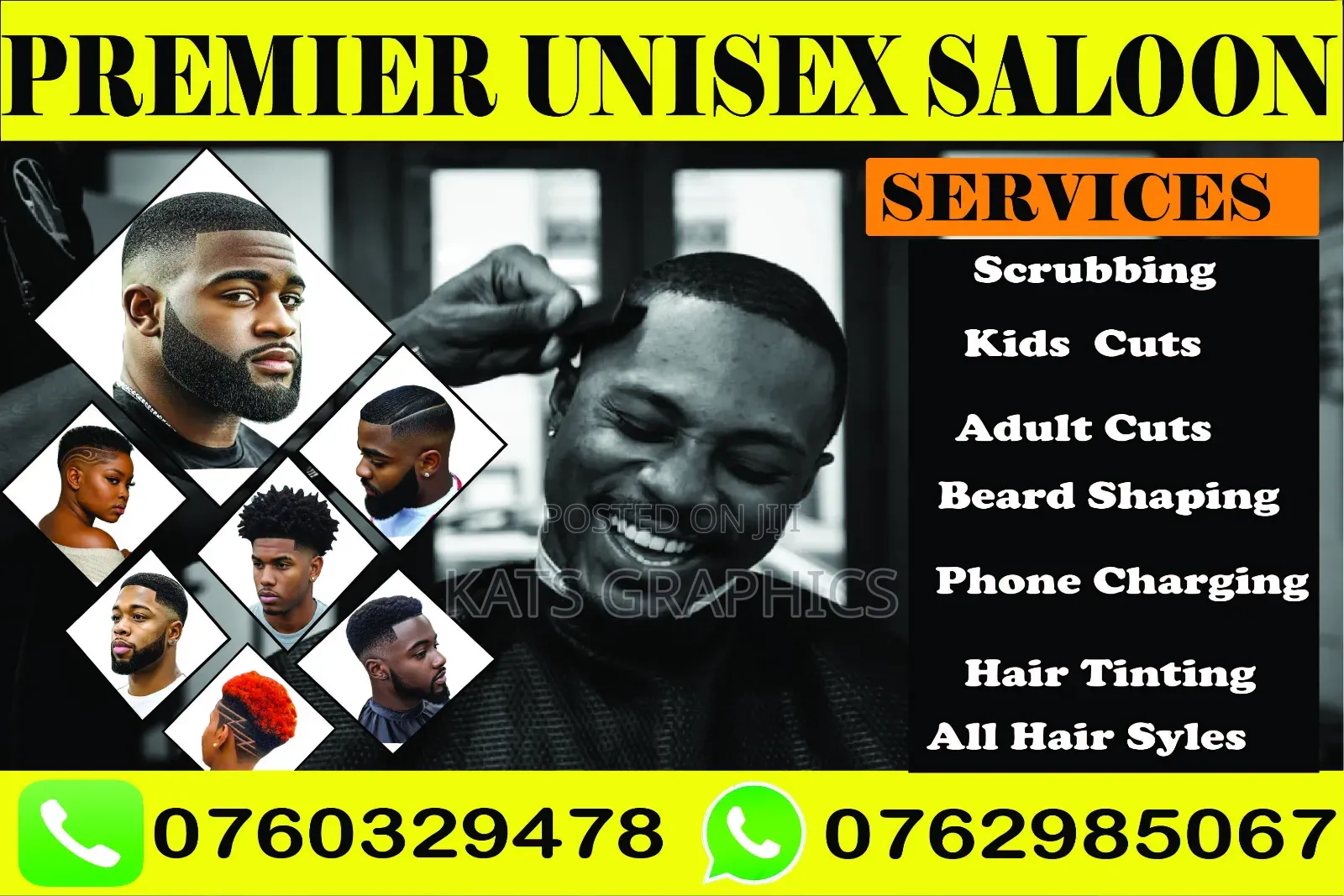 Business Banners