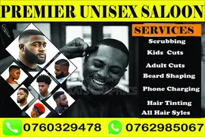 Business Banners