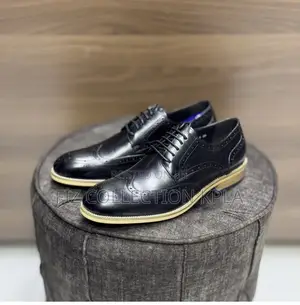 Franco Bennete Oxford