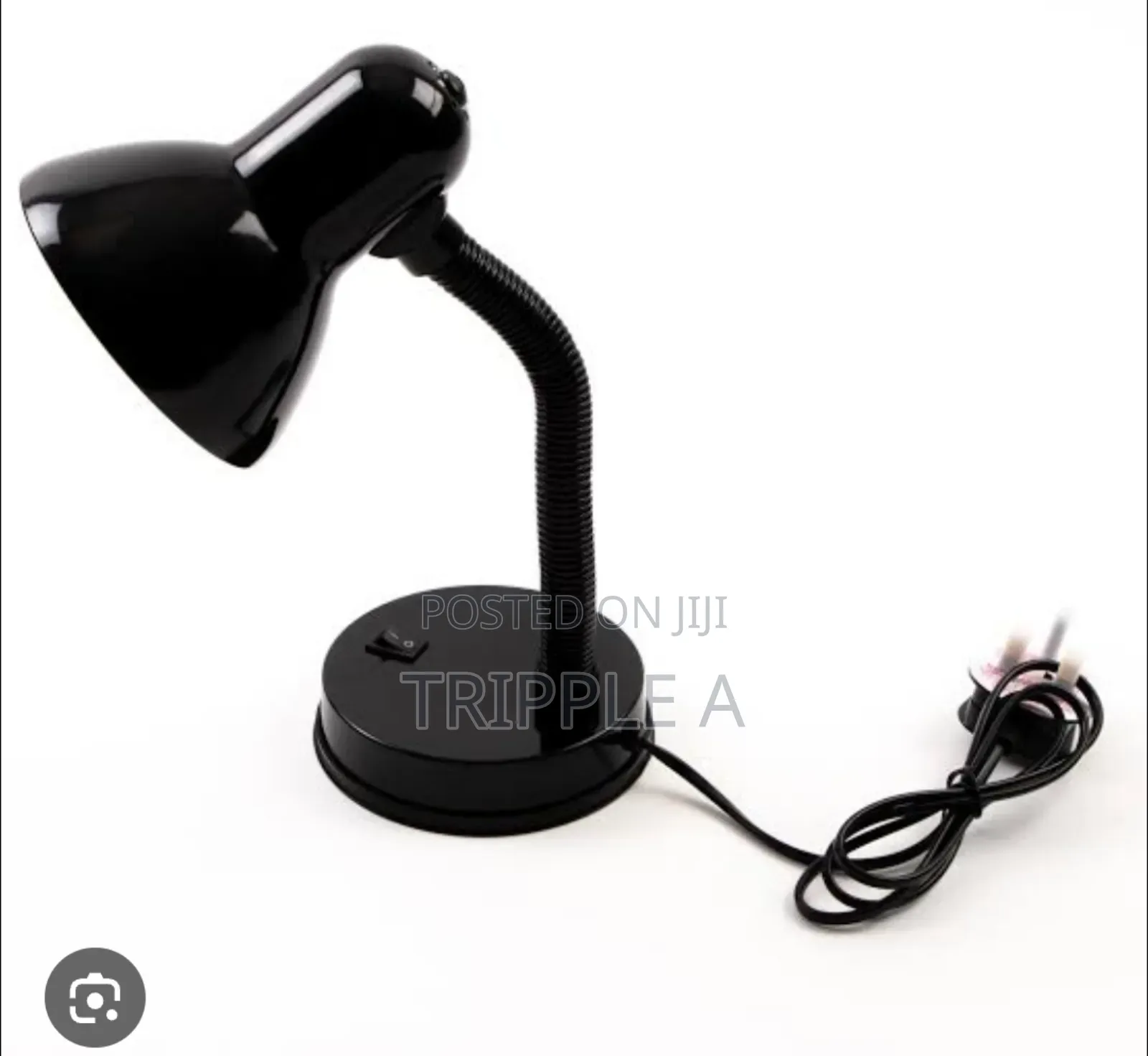 Office Desk Lamp
