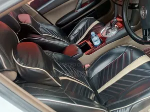 Toyota Mark X 2006 Silver