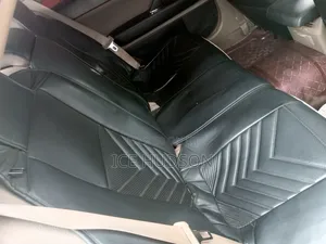 Toyota Mark X 2006 Silver