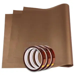 Teflon Sheet For Heatpress Machines