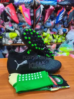Puma Future 7 Mg. Turf Football Boots