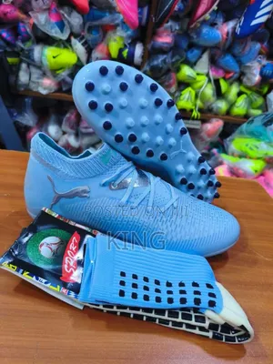 Puma Future 7 Mg. Turf Football Boots