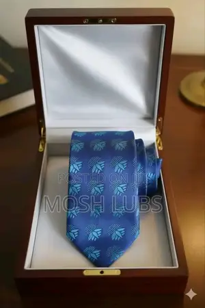 Elegant Ties From Italy