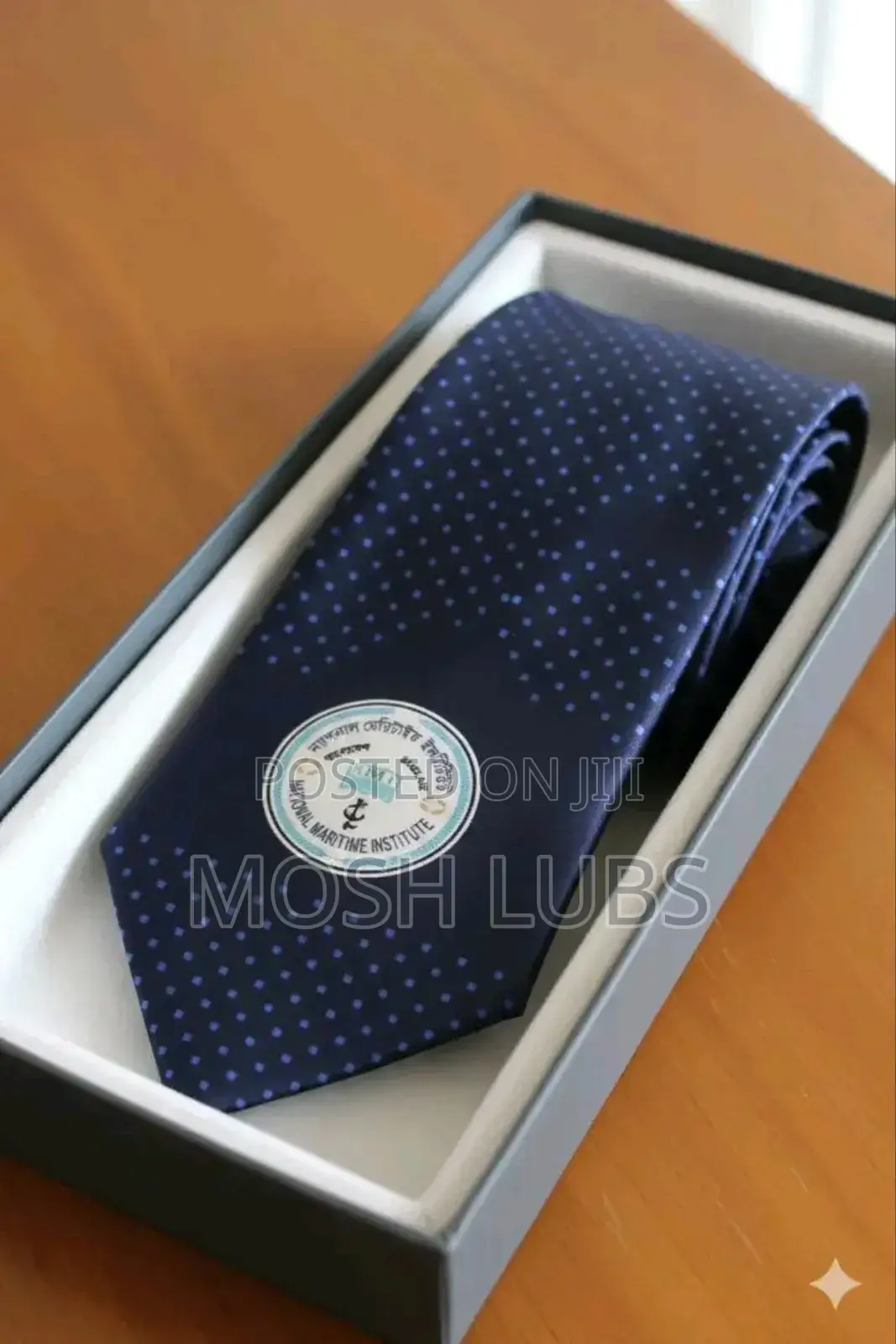 Elegant Ties From Italy