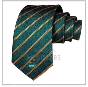 Elegant Ties From Italy