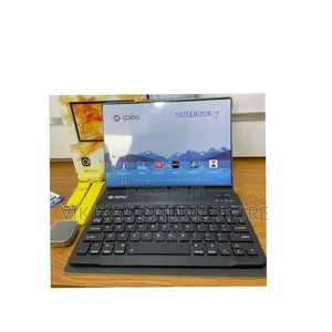 New Tablet 512 GB