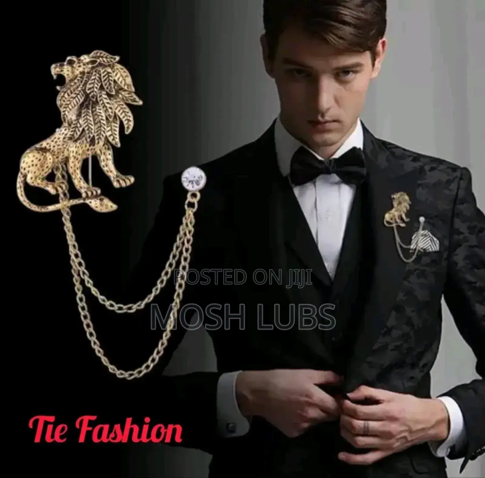 Suit Chains