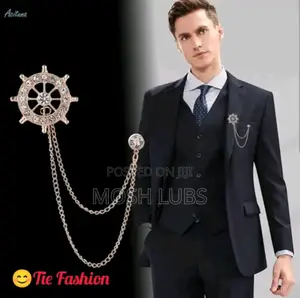 Suit Chains