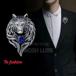 New Suit Lapel Chains