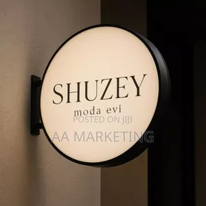Light Boxes