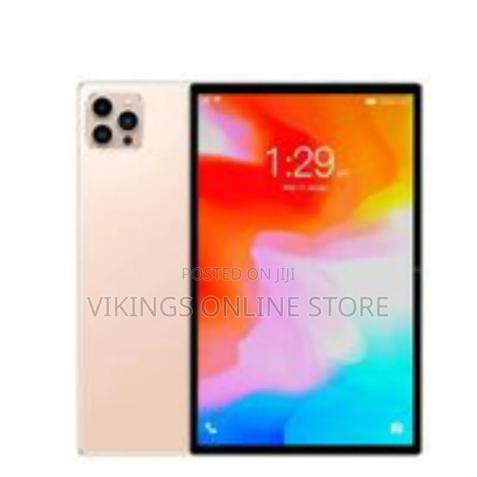 New Tablet 512 GB