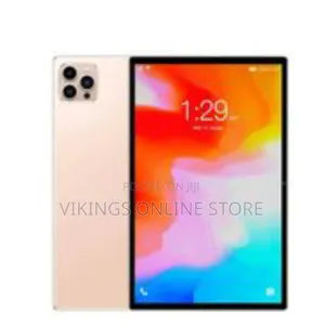 New Tablet 512 GB