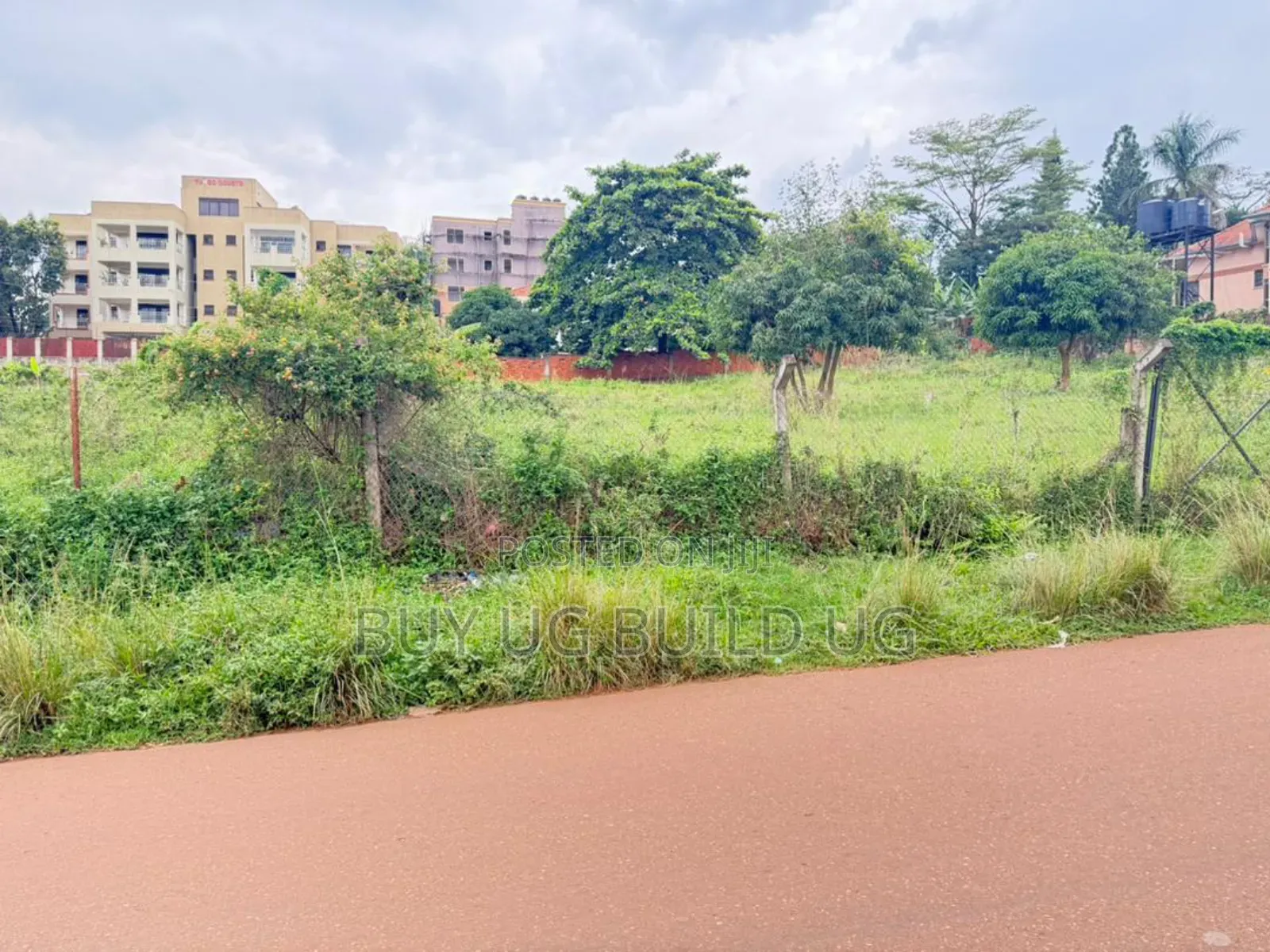 Mutungo Hill 50 Decimals for Sale for $ / 2bn