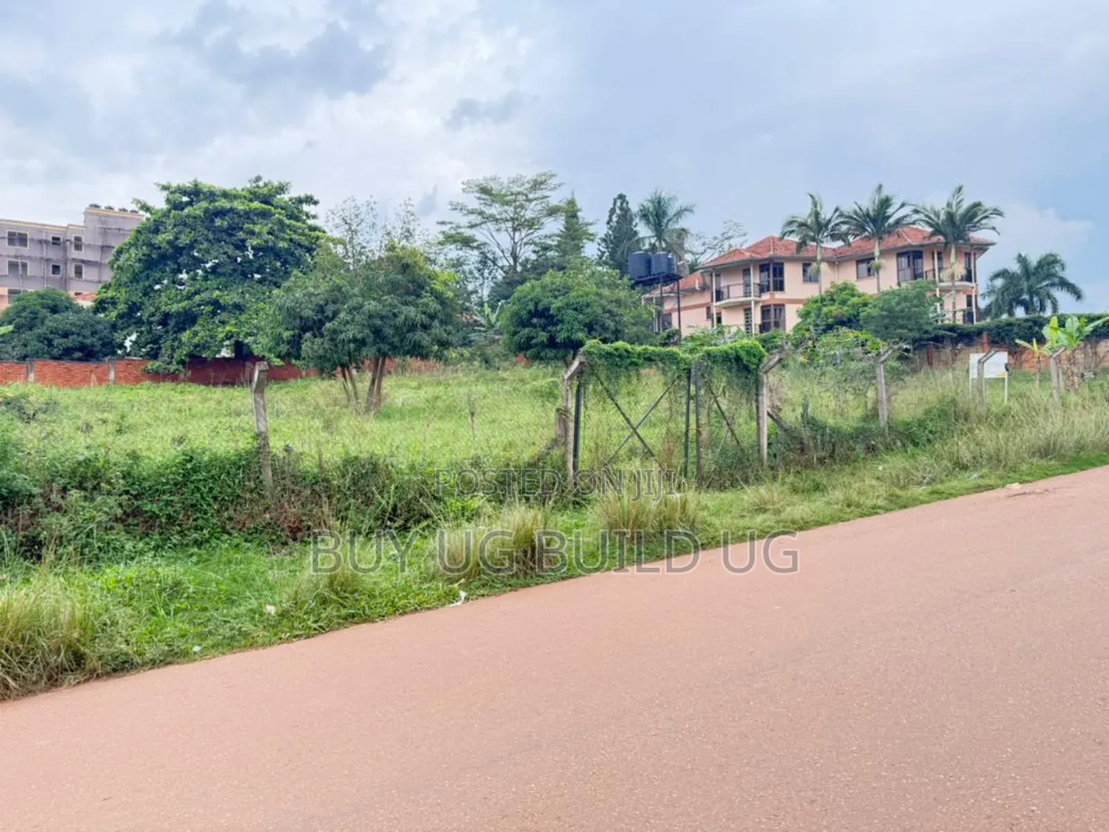 Mutungo Hill 50 Decimals for Sale for $ / 2bn