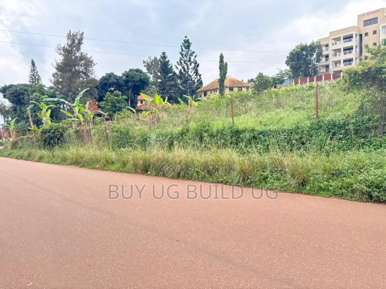 Mutungo Hill 50 Decimals for Sale for $ / 2bn