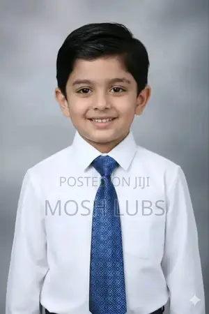 Suit Ties for Kids