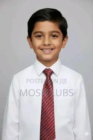 Suit Ties for Kids