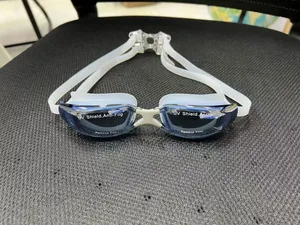 Adult Waterproof Swimming Googles
